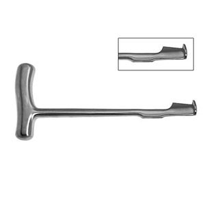 Cincel de esternón Letsche profesional más vendido, instrumento quirúrgico Manual de alta calidad - Product Image 6