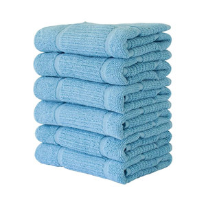 Exportateur indien meilleure vente personnalisé pur coton nouvelle arrivée Golf cuisine ensemble de serviettes avec logo personnalisé - Product Image 2
