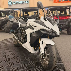 EN STOCK 2026 Suzuki GSX-S 1000GT Nouvelle Moto Routière à Vendre avec GARANTIE - Product Image 1