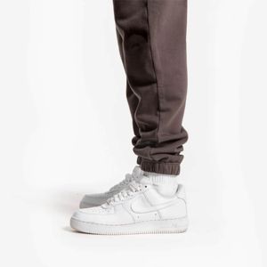 Pantalon de jogging pour hommes de haute qualité avec logo personnalisé Baggy décontracté coton blanc pantalons de survêtement Gym Sport cordon Cargo pantalon - Product Image 5