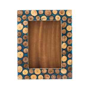 Resin <b>Photo</b> <b>Frame</b> Custom Size <b>Wall</b> Decor Top Design LED Surface Acrylic Picture <b>Frame</b> - Product Image 1