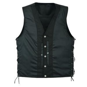 Chaleco de Invierno para Hombre de Alta Calidad, Fabricado Profesionalmente, de Poliéster/Algodón, en Venta a Precios Razonables, Nuevo Diseño - Product Image 5