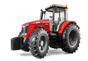 Alta calidad Kubota 4x4 Mini tractores agrícolas multifunción 4WD compacto agricultura Tractor usado condición 2WD rueda para la venta - Product Image 5