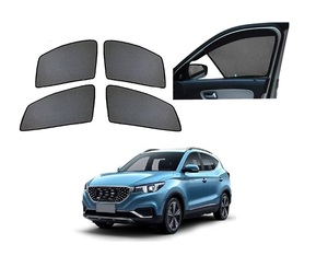Cristal para parabrisas delantero, vidrio laminado trasero, ventana lateral, trasero, cristal laminado, RD/RH, 44WS, WRX, 5D, WAGON - Product Image 2