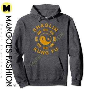 Sudaderas de Maternidad Personalizadas con Estampado Deportivo MMA, Transpirables, de Lona, para Hombre y Mujer, Listas para Invierno, Suministro al por Mayor OEM, Algodón/Bambú - Product Image 2