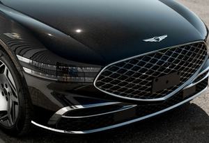 รถลีมูซีน New Genesis G90 สำหรับขาย - Product Image 2