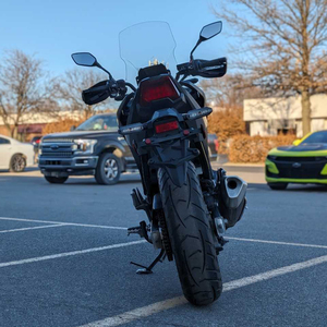 Honda NC750X DCT ABS 2021 - Product Image 6