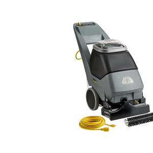 Tom NOUVELLE ARRIVÉE Extracteur de tapis compact de haute qualité Cadet Walk-Behind 7 gallons 15 brosses Garantie 3 ans pour la maison et la voiture - Product Image 1