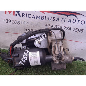 SUSPENSIÓN DE COMPRESOR DE AIRE LAND ROVER Discovery Series IV 306DT (10>) - Product Image 1