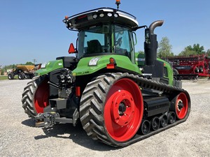 Tracteur Fendt 2023 Vario MT 1151 - Product Image 2