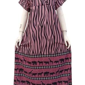 Vêtements de maison et vêtements de nuit Robe des produits d'Indonésie - Product Image 1