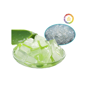 Aloe Vera au sirop sucré Une boisson rafraîchissante légère qui vous permet de rester énergisé toute la journée - Product Image 3