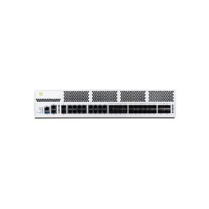 FG 1801F BDL 950 36 CI Produit 4x 40GE QSFP Plus Slots 12x 25GE 10GE SFP28 SFP Plus Slots 2x 10GE HA et 8x GE SFP - Product Image 3