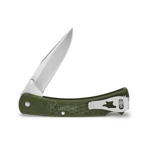 มีดพับสแตนเลสใบมีดขนาดเล็กกระทัดรัดสำหรับตั้งแคมป์กลางแจ้ง - Product Image 2