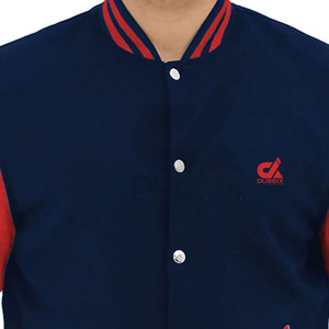 New Arrival <b>Men's</b> High Quality Windproof Lettermen Hooded <b>Canvas</b> <b>Jacket</b> Eco-Friendly Quick Dry Customizable Low MOQ Winter - Product Image 5