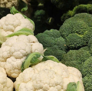 สดใหม่: บรอกโคลีออร์แกนิกจากเวียดนามมาตรฐานการส่งออก - Product Image 3