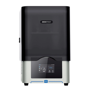 Paquete de impresora 3D dental Roland 3DXPRINT - Product Image 4