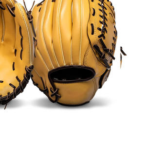 ถุงมือเบสบอลสวมใส่สบายปรับแต่งได้ - Product Image 2