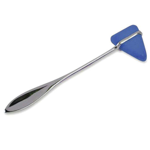 Marteau réflexe Tromner, marteau réflexe neurologique Tromner, marteau réflexe médical Tromner, marteau réflexe de diagnostic Tromner - Product Image 4