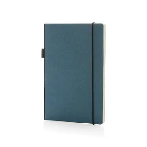 <b>A5</b> Deluxe Sustainable Notebook Hardback Design for Premium Merchandising - Product Image 3