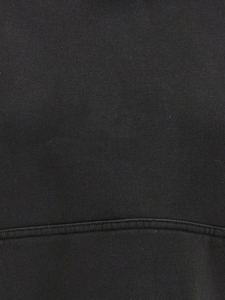 Sudadera con capucha desgastada Crooped Sun Faded personalizada para hombre con logotipo personalizado Sudadera con capucha de la mejor calidad - Product Image 6
