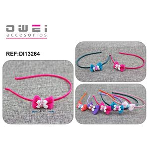 ที่คาดผม DIADEMA12u /c - Product Image 1