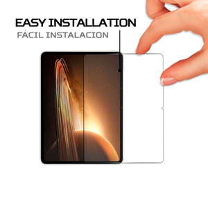 ฟิล์มกันรอยหน้าจอ ANTISHOCK สำหรับออปโป้แพด 2 พรีเมี่ยมการ์ดสำหรับจอแสดงผลของแท็บเล็ตของคุณ - Product Image 3