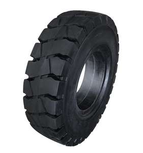 12.00-<b>20</b> Super Quality <b>Tires</b> 1200/<b>20</b> Resilient Solid <b>Tire</b> 1200 <b>20</b> Trailer <b>Tire</b> - Product Image 1