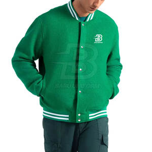 Productos de moda Letterman Chaqueta de invierno Super Quality Letterman Jacket Nuevo estilo Letterman Jacket - Product Image 1