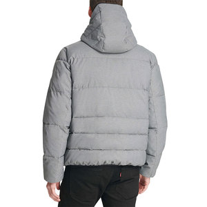 Veste d'hiver d'extérieur tendance pour homme, doudoune, veste matelassée, manteaux de haute qualité, vestes matelassées pour homme, livraison DDP - Product Image 3