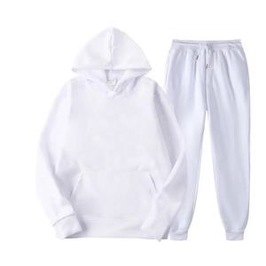 Chándal de Hombre al por Mayor OEM, Personalizado, Color Bonito, Estilo Informal, Talla Grande, Buena Calidad, Prenda Exterior Moderna - Product Image 3