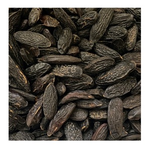 Haricots rouges biologiques en vrac pour le chocolat et la confiserie - Product Image 1
