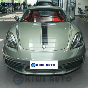 Porsche Cayman 718 Style Boxster Style Spyder Edition Super Sport d'occasion à vente rapide, prêt pour l'expédition - Product Image 1