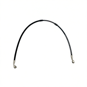 Tubo Pompa Anteriore Nuovo per Ducati Monster 659 797 Plus CD 61811001B - Sistema Frenante Moto - Product Image 2