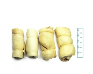 Mejor trato para perro en 2024 Water Buffalo Cheek Rolls Next Innovation India - Product Image 1