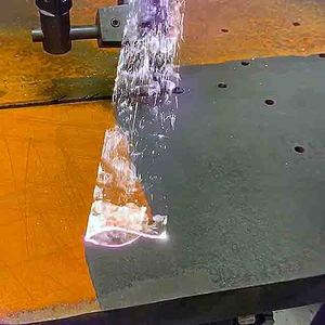 Herolaser-mochila portátil para móvil, máquina limpiadora de óxido láser - Product Image 2