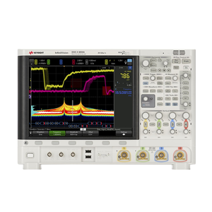 Infinivision 6000 X Series DSOX6004A ออสซิลโลสโคป, 1 GHz - 6 GHz, 4ช่องสัญญาณอะนาล็อก-รับส่วนลด - Product Image 1