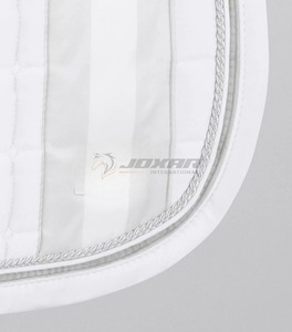 Sudadero Inglés de Lujo, Acolchado de Algodón, Suave, Transpirable, Cómodo para Montar a Caballo, Sudadero de Alta Calidad Personalizado - Product Image 2