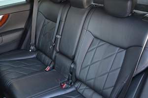 INFINITI FX50S 2009 USADO, Volante a la Izquierda/Derecha - Product Image 6