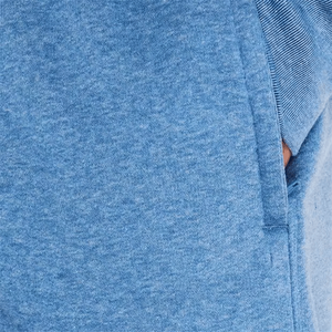 High Waist <b>Men's</b> Active Outdoor <b>Slim</b> <b>Fit</b> Sports Cotton Sweatpants Custom Logo <b>Jogger</b> Pants with Dark Wash Casual Style - Product Image 4