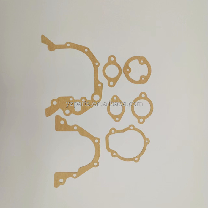 スズキ カプチーノ EA11R F6A エンジン ヘッド ガスケット オーバーホール キット 新品 セット 11141-81401 パッキン オイルシール