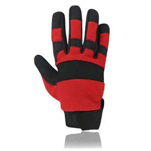 ถุงมือช่างน้ำหนักเบาสำหรับผู้ชายและงานหนักถุงมือทำงานช่างแห้งเร็ว - Product Image 2