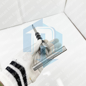 Destornillador poliaxial quirúrgico ortopédico de calidad superior para tornillos de columna herramienta quirúrgica de precisión instrumentos espinales - Product Image 3