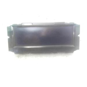 COMPUTER DE BORD MULTIFONCTIONNEL POUR OPEL Zafira Tourer (2010-) 22858075 (10>) - Product Image 2