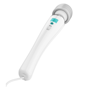 魔术影音棒强力按摩器便携式振动器高品质脉冲按摩器性用品商店供应商工厂 - Product Image 6