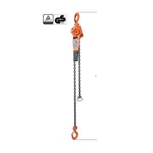 BETA-ROBUR Lever <b>Hoists</b> - Product Image 3