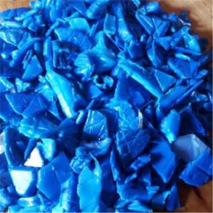เศษพลาสติก HDPE คุณภาพพรีเมียม เหมาะสำหรับการรีแพร์ซิ่ง การอัดรีด และการผลิตเม็ดพลาสติก - Product Image 2