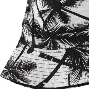 Venta caliente Sombrero de cubo Gorra deportiva personalizada Gorras casuales Senderismo y golf Sombreros de cubo de verano Sombreros de cubo impresos - Product Image 6