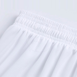 High Quality Custom Quick Dry Breathable <b>Soccer</b> Uniform Kit Football Wear Set Style Uniforms - Product Image 5