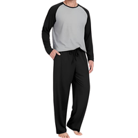 Conjunto de Pijama de Lujo para Hombre, 100% Algodón Tejido, con Capucha, Sin Mangas, Pantalones Cortos, OEM Premium, Transpirable, de Secado Rápido, Ropa de Dormir Informal de Verano, Sexy